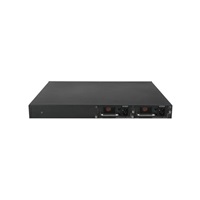 HPE Networking Comware Switch 24G SFP w/8G Combo 4SFP+ EI 5140 JL826AR RENEW