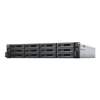 Synology RX1223RP rozšiřující jednotka pro RackStation (12xSATA,RP) pro RS2423+, RS2423RP+, SA6400