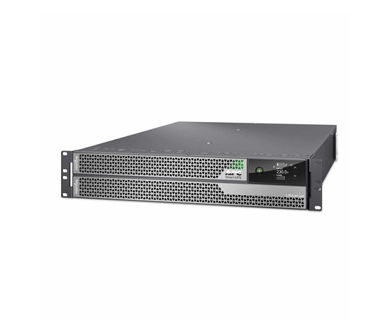 APC Smart-UPS Ultra On-Line Lithium ion, 5KVA/5KW, 2U Rack/Tower, 230V, with Netwok Card