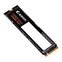 GIGABYTE SSD 500GB AORUS Gen4 5000E SSD, NVMe