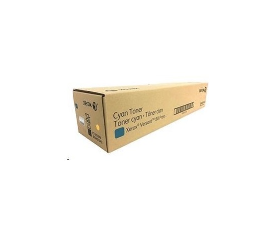 Versant 80 Press WHITE TONER