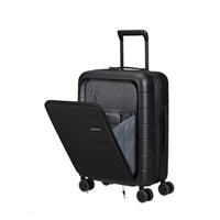 AMERICAN TOURISTER NOVASTREAM SPIN. 55/20 TSA EXP SMART DARK SLATE