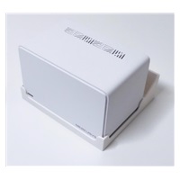 TP-Link D-HaloX Držák na stěnu pro HALO H70X/H80X/H85X, bílý