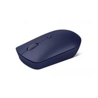 LENOVO 540 USB-C WIreless Compct Mouse  ( Abyss Blue )