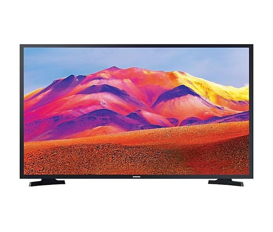 Samsung T5372 32" TV, Full HD, LED, HDR, Dolby Digital Plus, Tizen OS, WiFi, HDMI, LAN