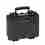 Explorer extra odolný kufr 2209 Black (22x16x10 cm, PreCubed molitan, 1kg)