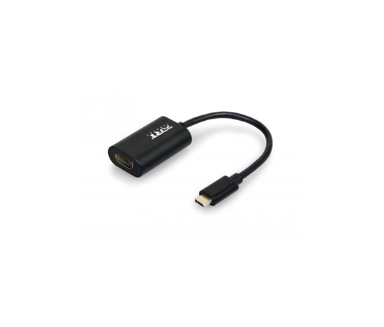 PORT konvertor USB-C / HDMI, délka kabelu 15 cm