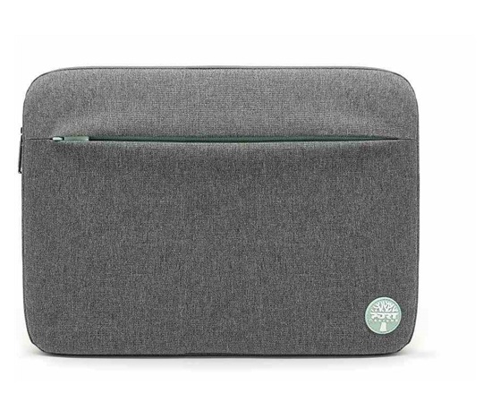 PORT pouzdro na notebook YOSEMITE ECO SLEEVE, 13-14", šedá