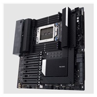 ASUS MB Sc sWRX8 PRO WS WRX80E-SAGE SE WIFI II, AMD WRX80, 8xDDR4, WI-FI, E-ATX