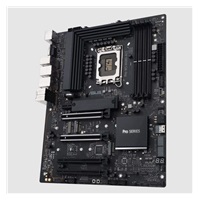 ASUS MB Sc LGA1700 PRO WS W680-ACE, Intel W680, 4xDDR5, 1xDP, 1xHDMI, 1xVGA
