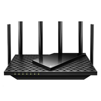 TP-Link Archer AX72 Pro OneMesh/EasyMesh WiFi6 router (AX5400,2,4GHz/5GHz,4xGbELAN,1x2,5GbELAN/WAN,1xUSB3.0)