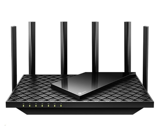 TP-Link Archer AX72 Pro OneMesh/EasyMesh WiFi6 router (AX5400,2,4GHz/5GHz,4xGbELAN,1x2,5GbELAN/WAN,1xUSB3.0)