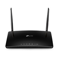 TP-Link Archer MR500 OneMesh WiFi5 router (AC1200,4G LTE,2,4GHz/5GHz,Cat6,3xGbELAN,1xGbEWAN/LAN,1xNanoSIM)
