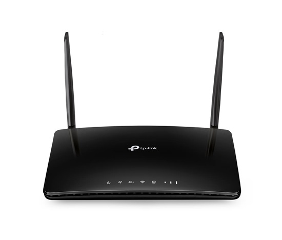 TP-Link Archer MR500 OneMesh WiFi5 router (AC1200,4G LTE,2,4GHz/5GHz,Cat6,3xGbELAN,1xGbEWAN/LAN,1xNanoSIM)