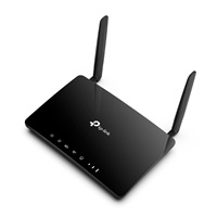 TP-Link Archer MR500 OneMesh WiFi5 router (AC1200,4G LTE,2,4GHz/5GHz,Cat6,3xGbELAN,1xGbEWAN/LAN,1xNanoSIM)