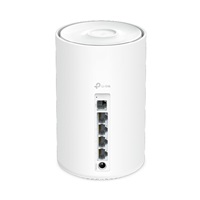 TP-Link Deco X50-DSL WiFi6 Mesh (AX3000,2,4GHz/5GHz,4xGbELAN/WAN,1xDSL Port (VDSL2/ADSL2+/ADSL2/ADSL)