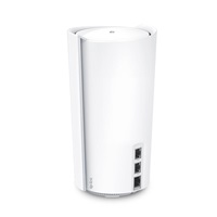 TP-Link Deco XE200(2-pack) WiFi6E Mesh (AXE11000,2,4GHz/5GHz/6GHz,1x10GbELAN/WAN,2xGbELAN/WAN)