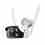 TP-Link VIGI C340-W(4mm), 4MP, Bullet, IR 30m, WIFI, Micro SD card