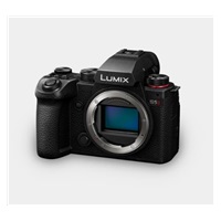 Panasonic Lumix S5 II TELO