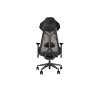 ASUS herní křeslo ROG Destrier Ergo Gaming Chair (SL400), černá