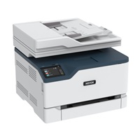 BAZAR - Xerox C235V_DNI, barevná laser. multifunkce, A4, 22ppm, duplex, ADF, WiFi/USB/Ethernet, 512 MB RAM, Apple AirPri