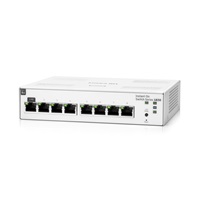 HPE Networking Instant On Switch 8p Gigabit 1830
