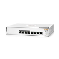 HPE Networking Instant On Switch 8p Gigabit CL4 PoE 65W 1830 (JL811A)