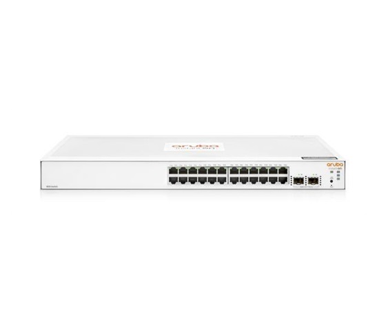 Aruba Instant On 1830 24G 10/100/1000 2SFP Switch