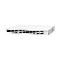 HPE Networking Instant On Switch 48p Gigabit 4p SFP 1830 (JL814)