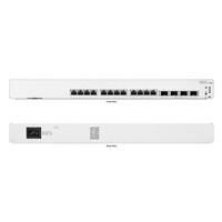 HPE Networking Instant On Switch 12p 10GBT 4p SFP+ 1960 (JL805A)