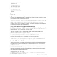 HPE Networking Instant On Switch 24p Gigabit 2p 10GBT 2p SFP+ 1960.