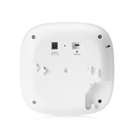 HPE Networking Instant On Indoor Access Point 2x2 Wi-Fi 6 (RW) AP22