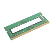 LENOVO paměť  8GB DDR5 4800MHz SoDIMM