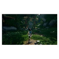 PS4 hra Kena: Bridge of Spirits - Deluxe Edition