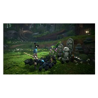 PS5 hra Kena: Bridge of Spirits - Deluxe Edition