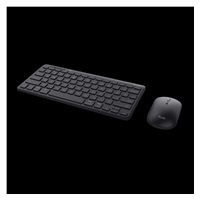 TRUST set bezdrátová klávesnice + myš LYRA WL KEYBOARD & MOUSE US