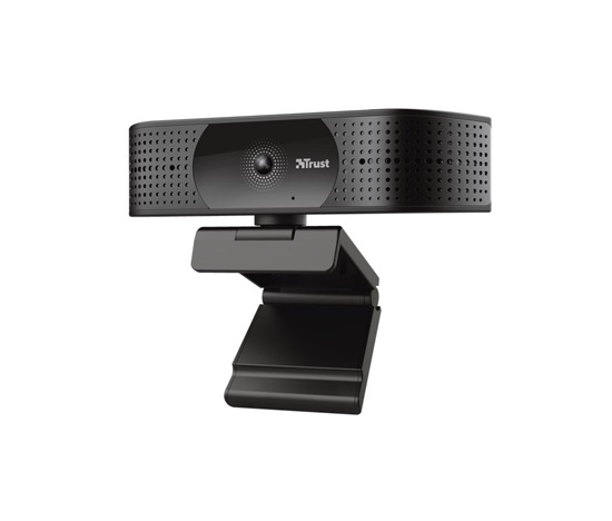 TRUST webkamera TW-350 4K UHD WEBCAM