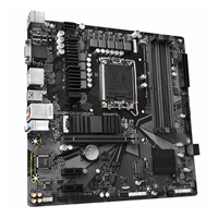 BAZAR - GIGABYTE MB Sc LGA1700 B660M DS3H DDR4, Intel B660, 4xDDR4, 1xDP, 1xHDMIM, 1xVGA, mATX - Po opravě (Komplet)