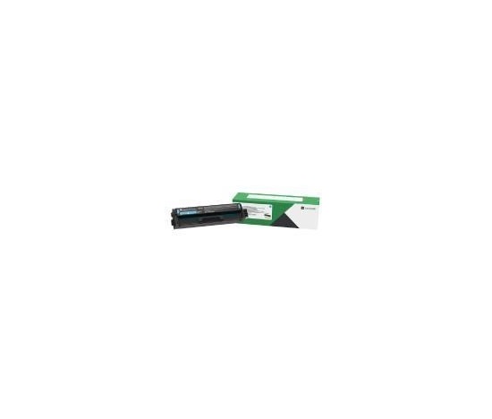 LEXMARK CS/CX331,431 Cyan Return 4.5K Crtg