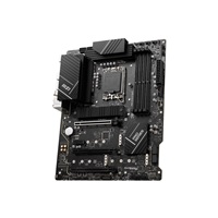 MSI MB Sc LGA1700 PRO Z790-P WIFI, Intel Z790, 4xDDR5, 1xDP, 1xHDMI, WI-FI
