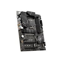MSI MB Sc LGA1700 PRO Z790-P WIFI, Intel Z790, 4xDDR5, 1xDP, 1xHDMI, WI-FI