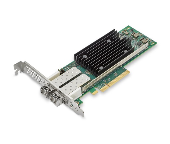 HPE SN1610Q 32Gb 2-port Fibre Channel Host Bus Adapter R2E09AR RENEW
