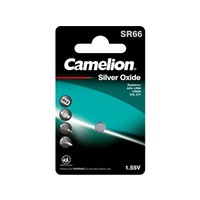Camelion SR66W-377