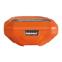 KLEIN TOOLS - USB Digitální měřič a tester, USB-A