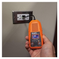 KLEIN TOOLS - USB Digitální měřič a tester, USB-A