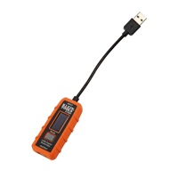 KLEIN TOOLS - USB Digitální měřič, USB-A
