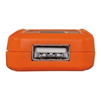 KLEIN TOOLS - USB Digitální měřič, USB-A