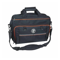 KLEIN TOOLS - Tradesman Pro™ Tech Bag, brašna na nářadí - 22 kapes, kapsa na 16" notebook