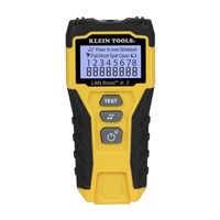 KLEIN TOOLS - LAN Scout ® Junior 2 Cable Tester