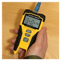 KLEIN TOOLS - LAN Scout ® Junior 2 Cable Tester